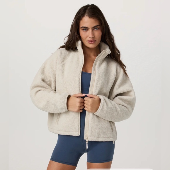 Vuori Jackets & Blazers - Vuori Alpine jacket